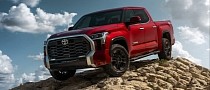 Toyota Gets Defensive Over Tundra's Reliability Issues, Mentions the 1-Million-Mile Truck