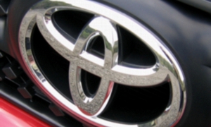 Toyota Gives $324,000 to Fremont Organizations