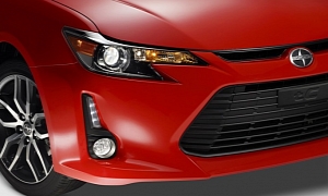 Toyota Gives Green Light for Dealers to Drop Scion Models
