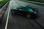 Toyota Gives Own Take on “A Dream of Spring” by Highlighting Its Green Machines