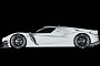 Toyota GR Super Sport Concept Flaunts 1,000-PS Hybrid Powertrain