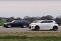 Toyota GR Yaris Takes On BMW M3 E46, the Time Gap Is Huge in More Ways Than One