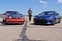 Toyota GR86 Battles Its AE86 Ancestor, Turns Out You Don't Need Tons of Power To Have Fun