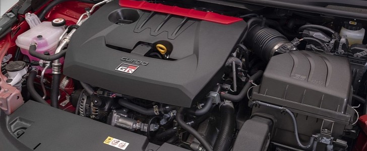 Toyota GR86 gets a turbocharged engine, but there’s a catch