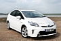 Toyota Grabs 15 Top 10 Places in TUV Reliability Report