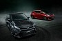 Toyota GRMN Yaris Limited-Edition Hot Hatch Premieres at the Tokyo Auto Salon