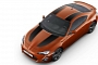 Toyota GT 86 Accessories Revealed