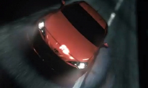 Toyota GT 86 Commercial / Promo: Full Throttle