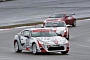 Toyota GT 86 Cup To Last Until 2015 at Least