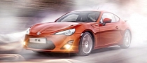 Toyota GT 86 Facts You Might Not Know About