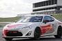 Toyota GT 86 Enters New Zealand Racing Driver’s League