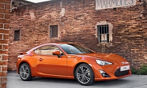 Toyota GT 86 Is “As Good As You Think” - by Cnet