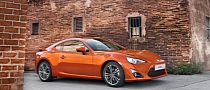 Toyota GT 86 Is “As Good As You Think” - by Cnet