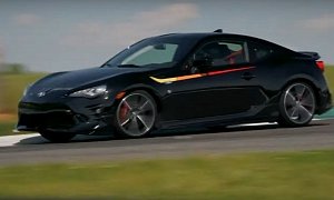 Toyota GT 86 Is More Fun Than 2020 Toyota Supra, Engineering Explained Argues