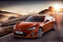 Toyota GT 86 Ready for European Debut