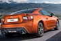 Toyota GT 86 Rumored to Get More Power