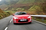 Toyota GT 86 Sedan Reportedly Approved for Production