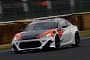 Toyota GT 86 TRD Griffon Project Set for Goodwood Debut