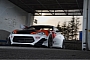 Toyota GT 86 TRD Griffon To Dynamic Debut at Goodwood