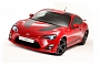 Toyota GT 86 Twice as Expensive in Holland as in US