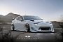 Toyota GT86 Is Underpowered No More in This Wankel Engine Rendering
