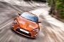 Toyota GT86 Set for March Debut in China
