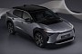 Toyota Decided to Only Sell Zero-Emission Vehicles in Western Europe by 2035