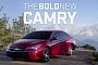 Toyota Has Its Own Camry Super Bowl Commercial