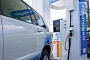 Toyota Helped by Air Liquide to Make Fuel-Cell Stations
