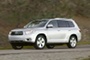 Toyota Highlander Fatal Crash Investigated by the NHTSA
