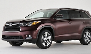 Toyota Highlander "Is Comfortable Family Vehicle” Says WRAL