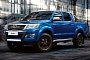 Toyota Hilux Invincible X Promises to Grab Winter by The Throat