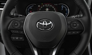 Toyota Hits Back at Critics, Says Consumers Dictate Its Pace of Electrification