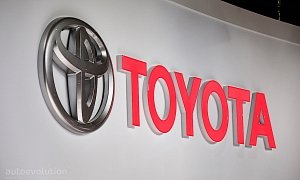 Toyota Hits Back at Trump Over Being Deemed a National Security Threat