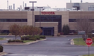 Toyota Holding Job Fair in Indiana