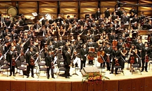 Toyota Holding the 30th Toyota Youth Orchestra Camp