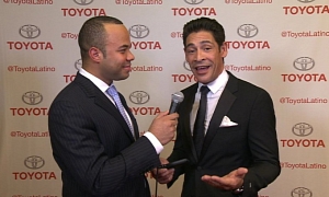 Toyota Honoring Social Influences Within the Latino Community
