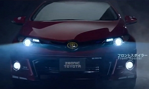 Toyota Hot-Hatch Might Return In the Business