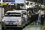 Toyota Hurting More From Strong Yen Than Quake