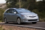 Toyota Hybrid Components to Be Built in the US by 2015