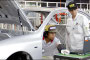 Toyota Idles Russian Operations Due to Falling Demand