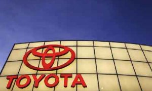 Toyota Incidents in Europe: 26 (and Counting?)