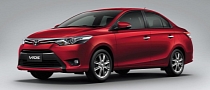 Toyota Increasing Santa Rosa Car Parts Production