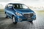 Toyota India Registers Increased Sales over October 2013