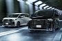 Toyota Introduces Next-Gen Alphard and Vellfire Minivan Siblings, PHEV in Tow