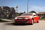 Toyota Introduces "The Camry Effect" Campaign for 2012 Camry