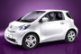 Toyota iQ 1.3-liter to Debut at Geneva