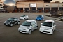 Toyota iQ Gets Customisation Options