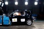 Toyota iQ Gets Five in Euro NCAP Safety Tests