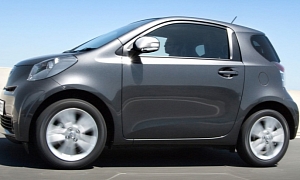 Toyota iQ Used Buyer Guide